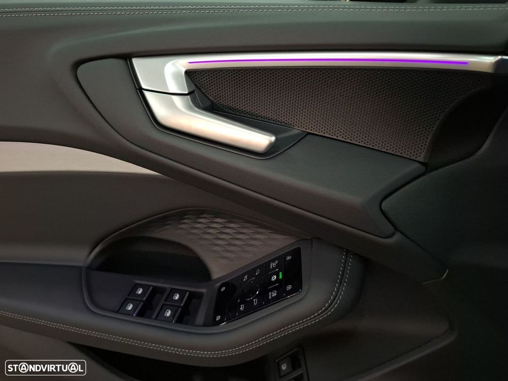 Audi A5 Avant e-hybrid quattro - 22