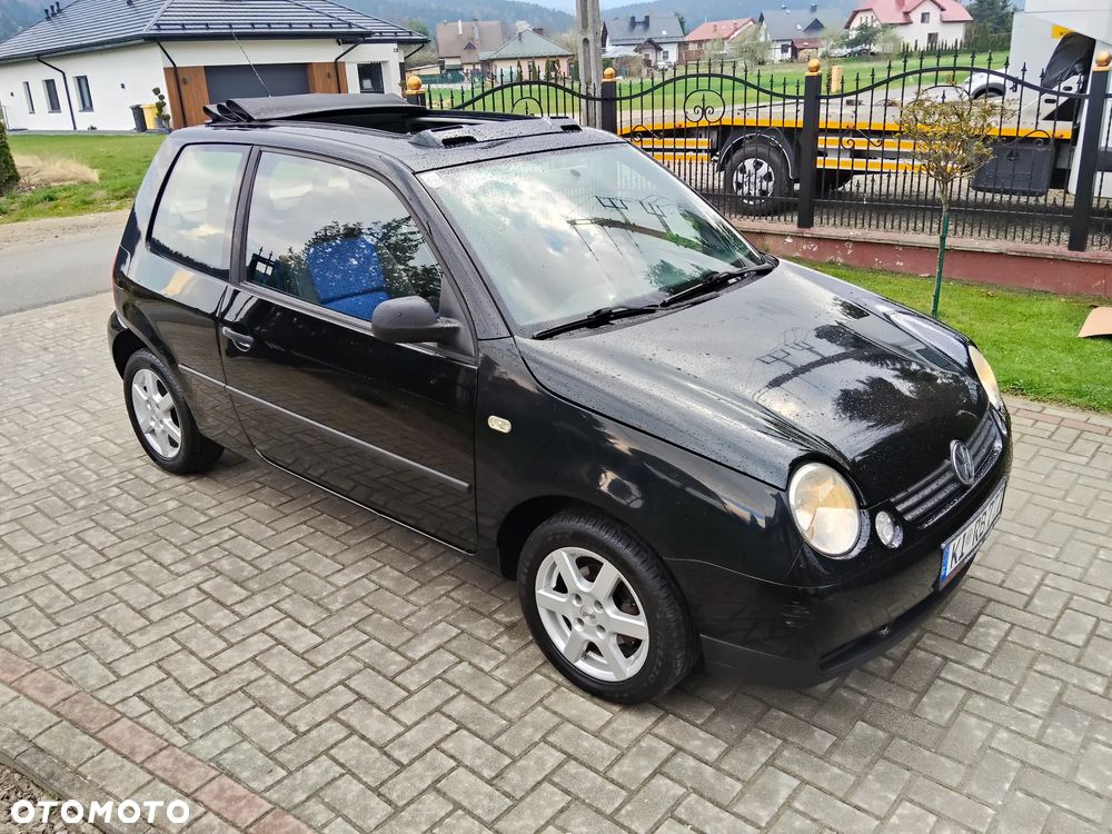 Volkswagen Lupo 1.0 Princeton - 14