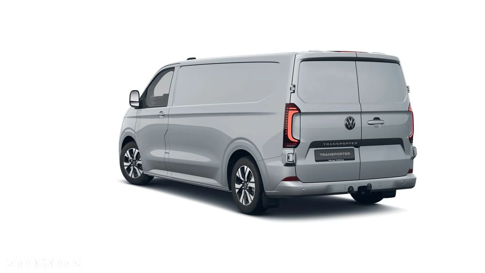 Volkswagen Nowy Transporter - 3