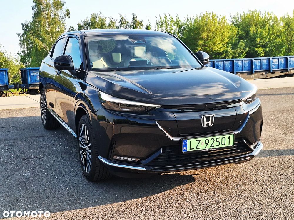 Honda e:NY1 Advance-Paket - 30