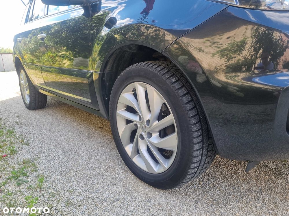 Renault Koleos - 6