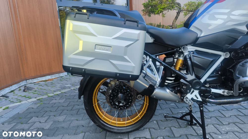 BMW GS - 17
