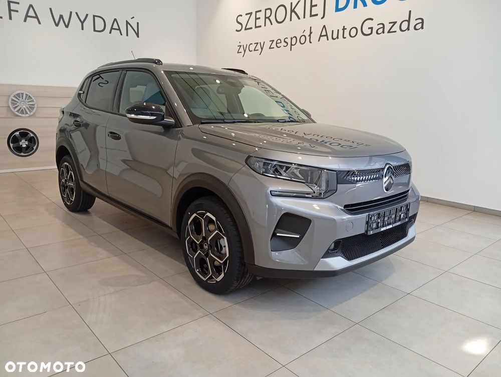 Citroën C3 1.2 T Max - 6