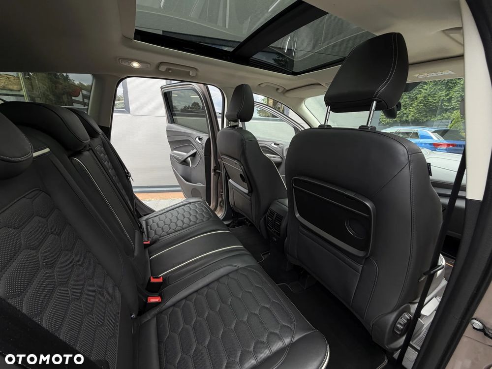 Ford Kuga Vignale 2.0 TDCi AWD - 17