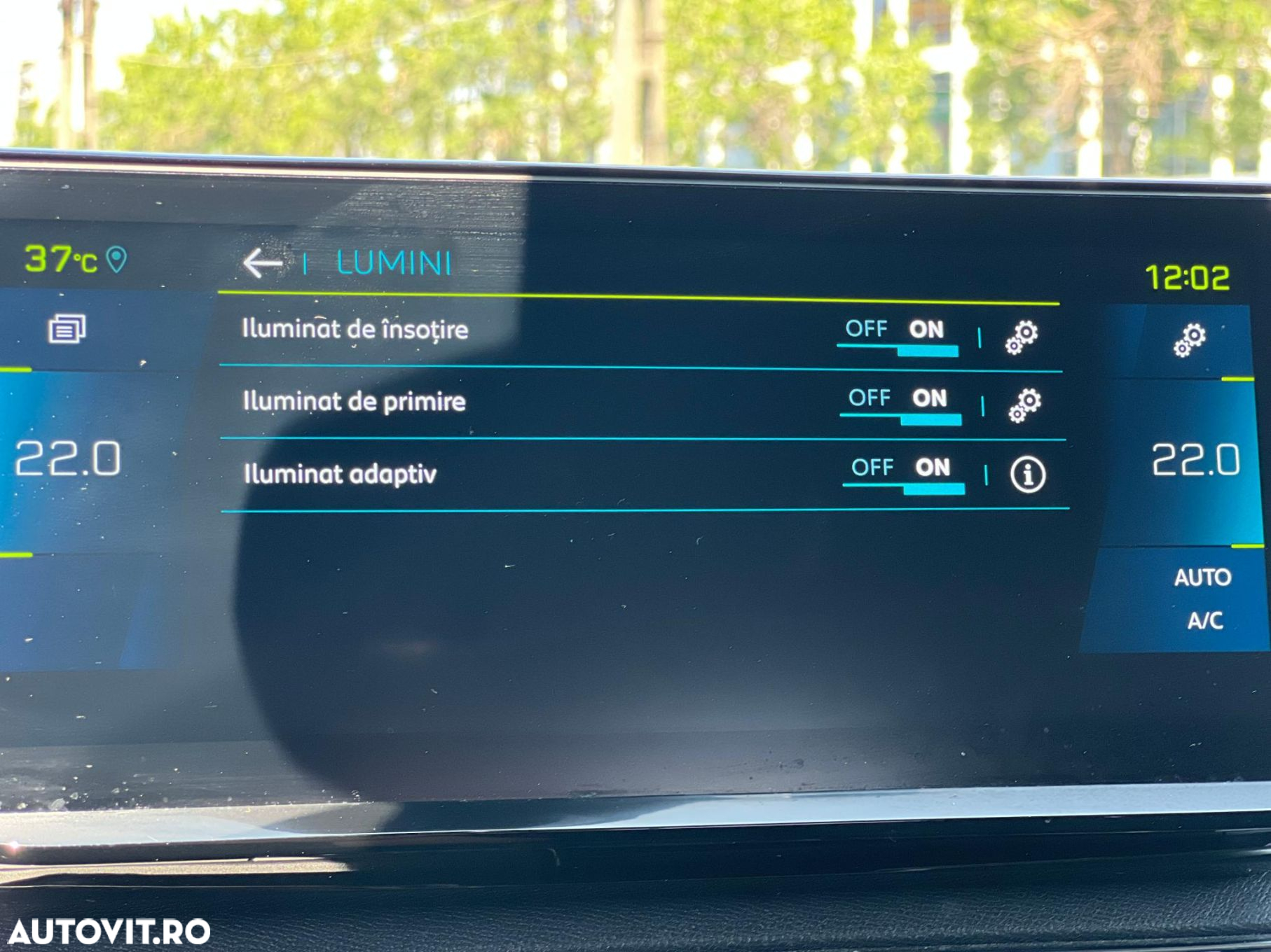 Peugeot 3008 PHEV EAT8 GT Pack - 27