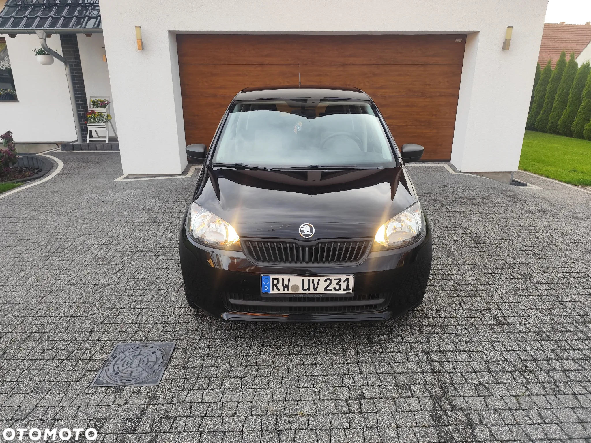 Skoda Citigo 1.0 Active - 8