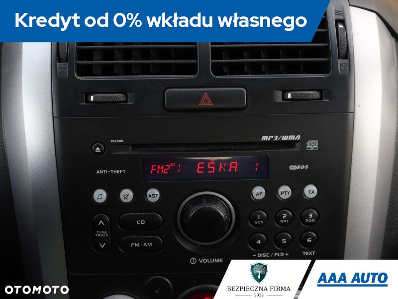 Suzuki Grand Vitara - 13