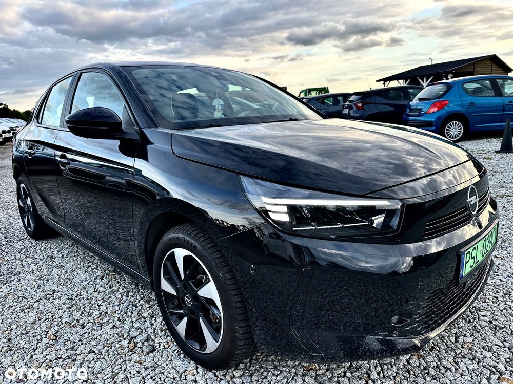 Opel Corsa Electric Edition - 25