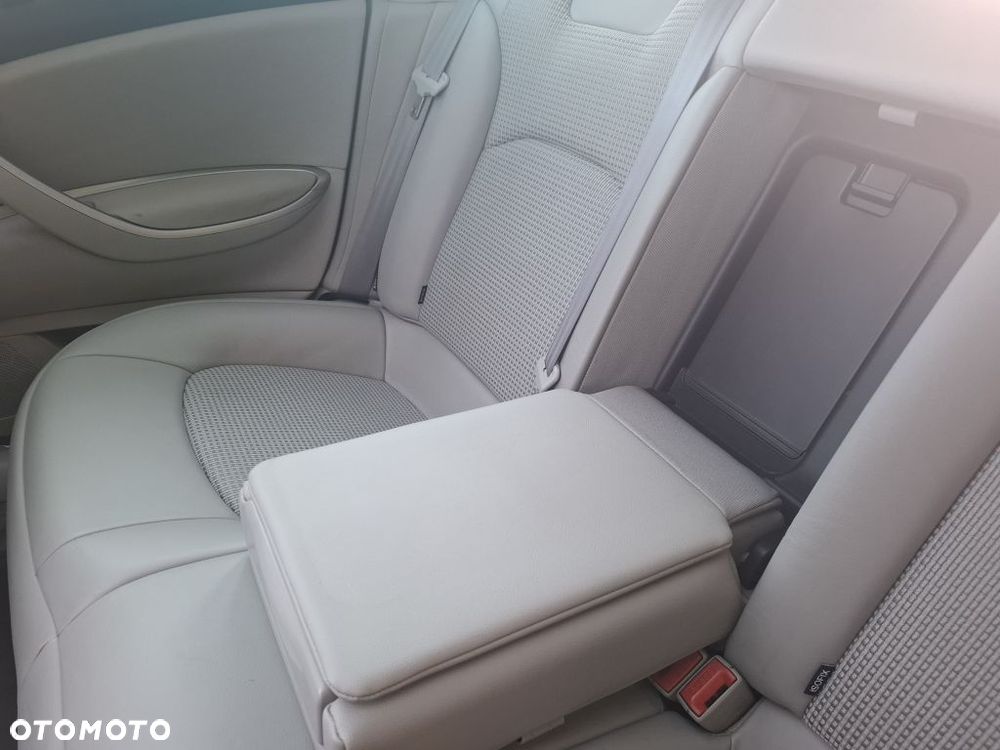 Citroën C5 3.0 HDi V6 Exclusive - 27