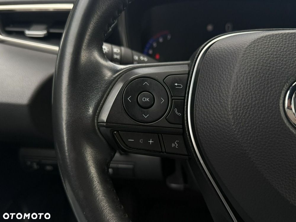 Toyota Corolla 1.8 Hybrid Comfort - 19