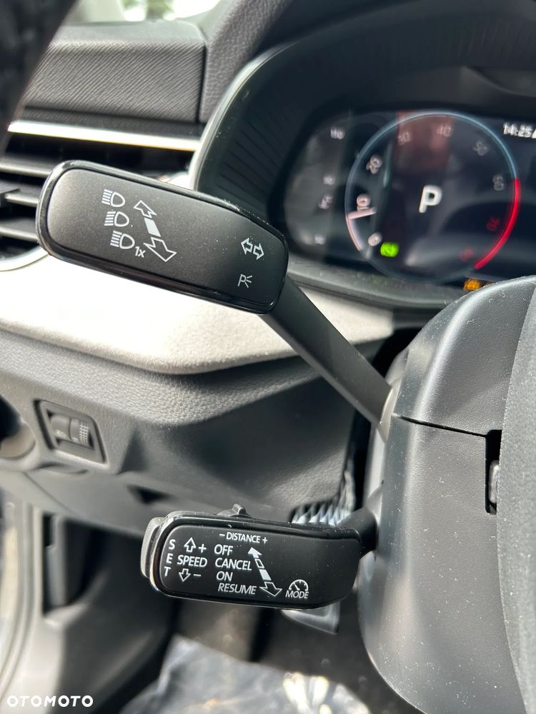 Skoda Kamiq 1.5 TSI Drive DSG - 16