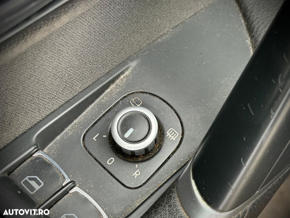 Volkswagen Passat CC 2.0 TDI DPF - 21