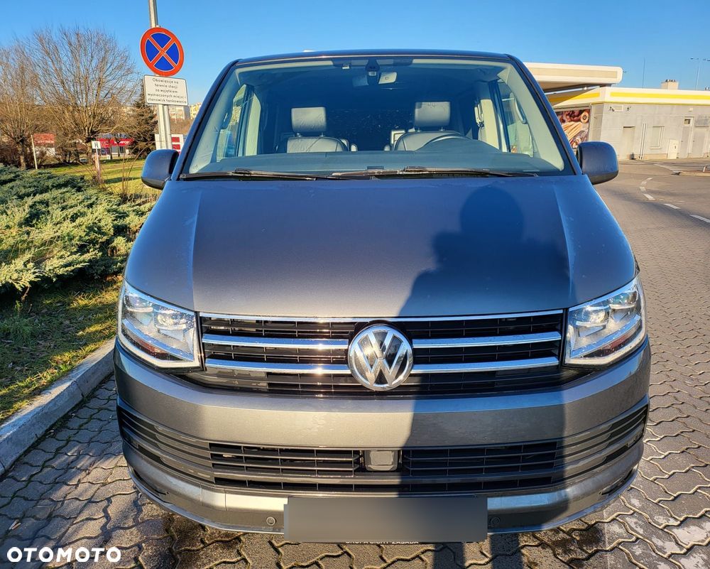 Volkswagen Multivan 2.0 TDI L1 Highline DSG - 3