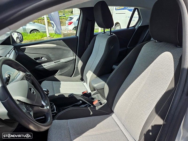 Opel Corsa 1.2 T Edition - 9