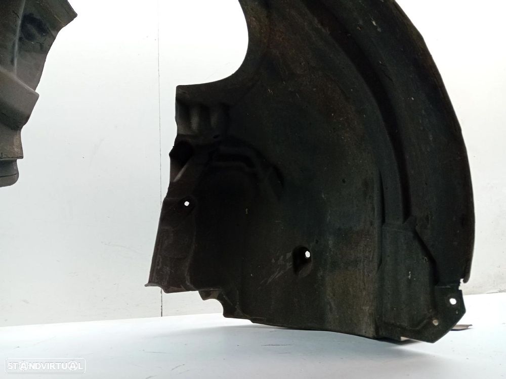 Cava roda frente esquerda MERCEDES-BENZ Classe E Carrinha (S212) - 7