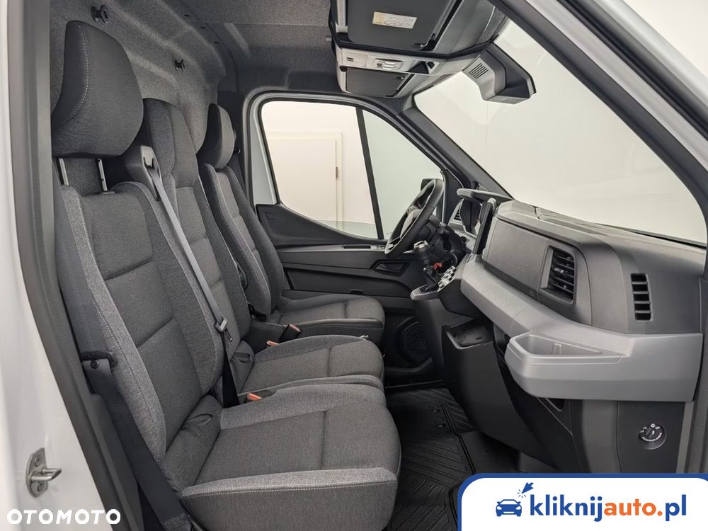 Renault MASTER Furgon FWD EXTRA 3,5T L3H2 2.0dCi 130 Euro6x - 10