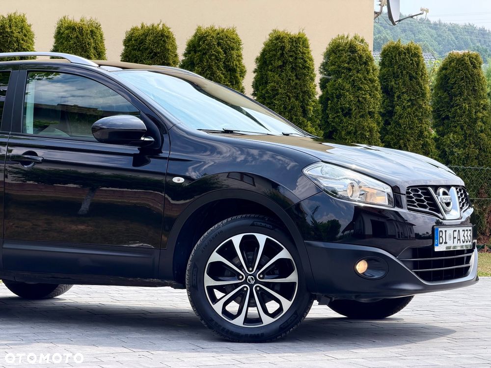 Nissan Qashqai 1.6 I-Way - 7