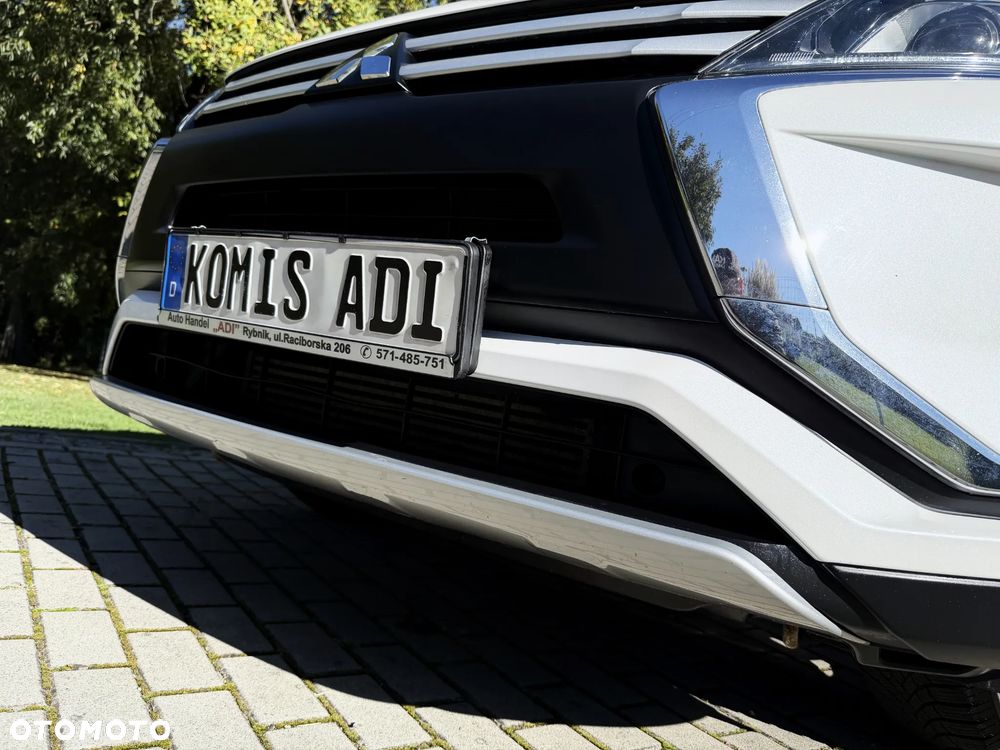 Mitsubishi Eclipse Cross 1.5 T-MIVEC 2WD Diamant - 38