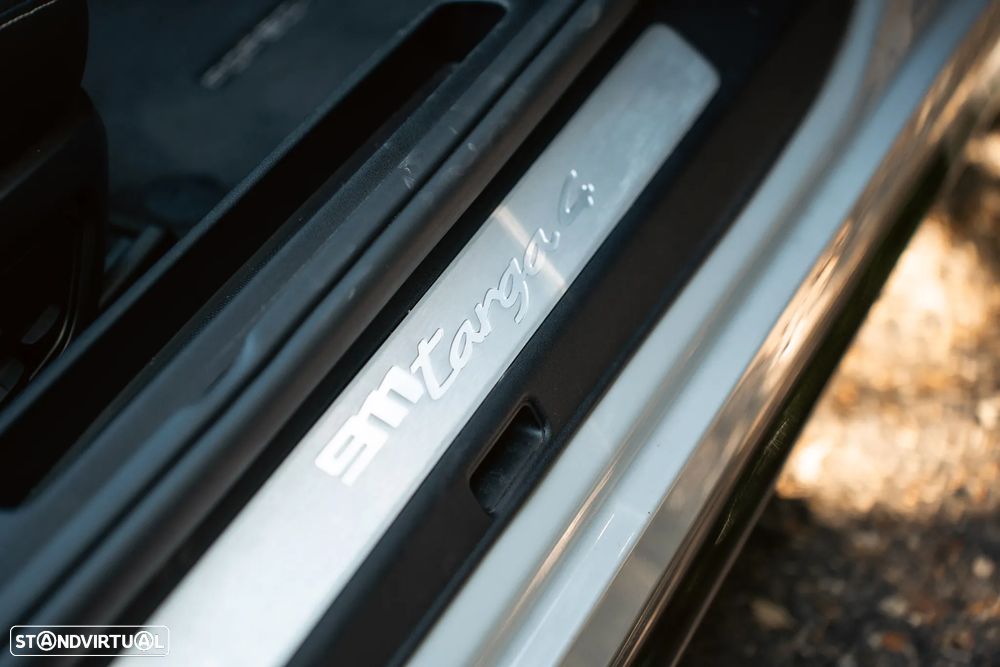 Porsche 911 (992) - 52