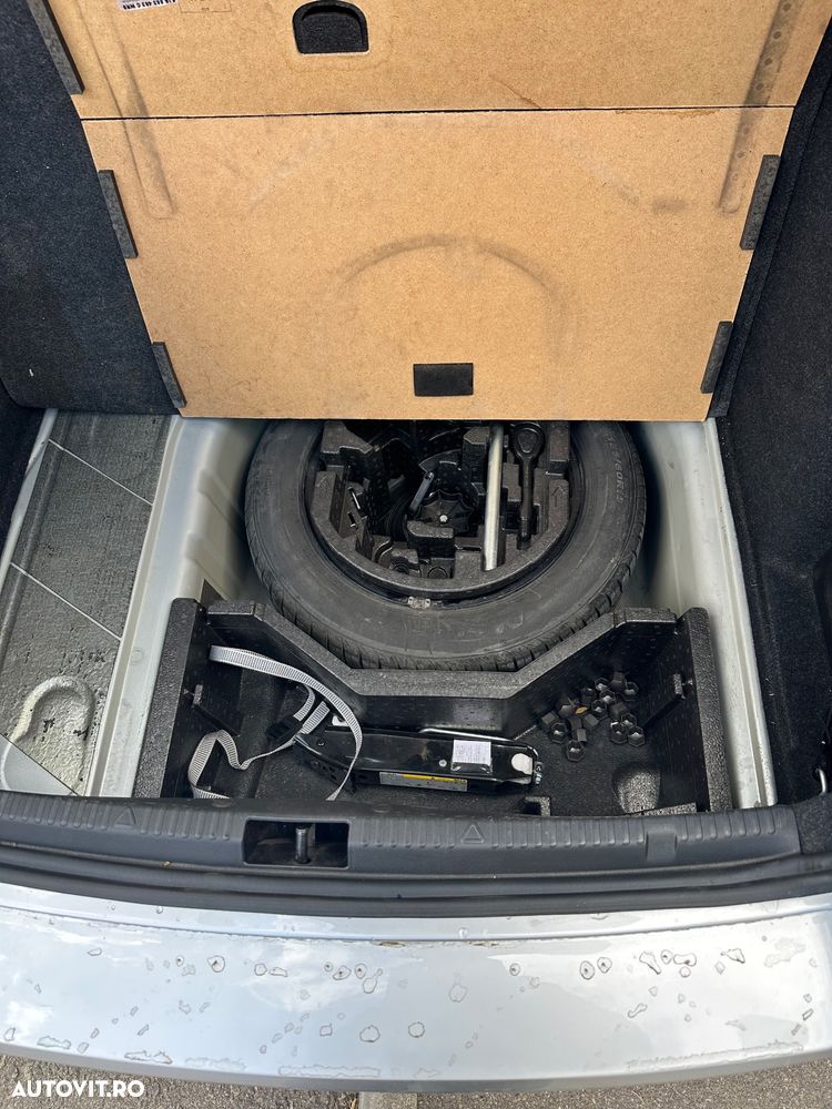 Skoda RAPID 1.0 TSI Ambition - 14