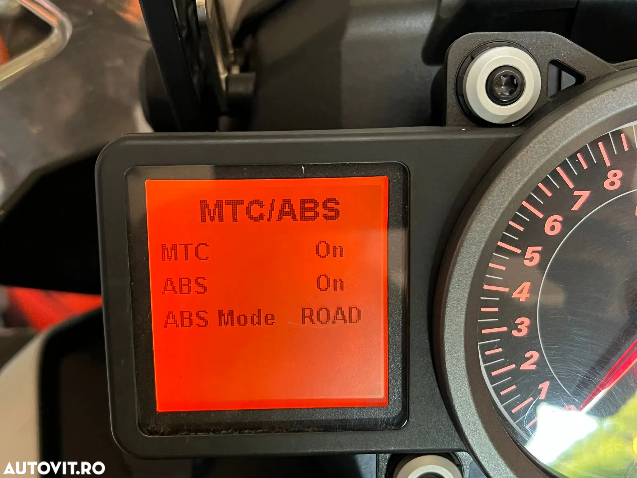 KTM 1190 Adventure - 14