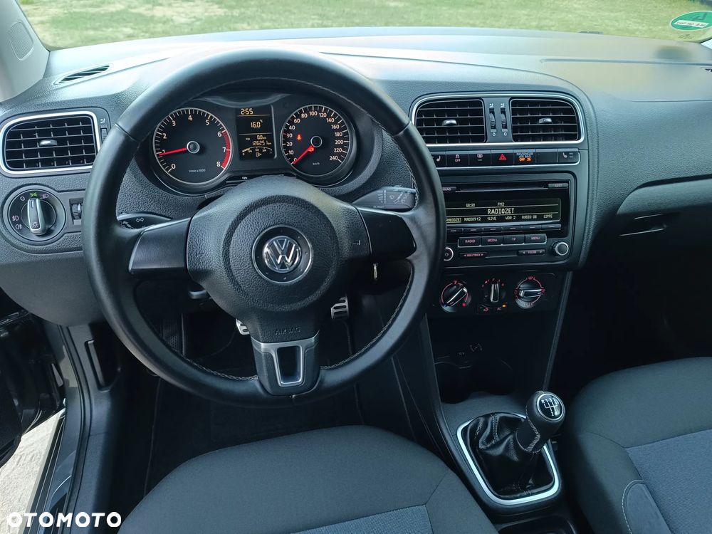 Volkswagen Polo 1.2 Style - 8