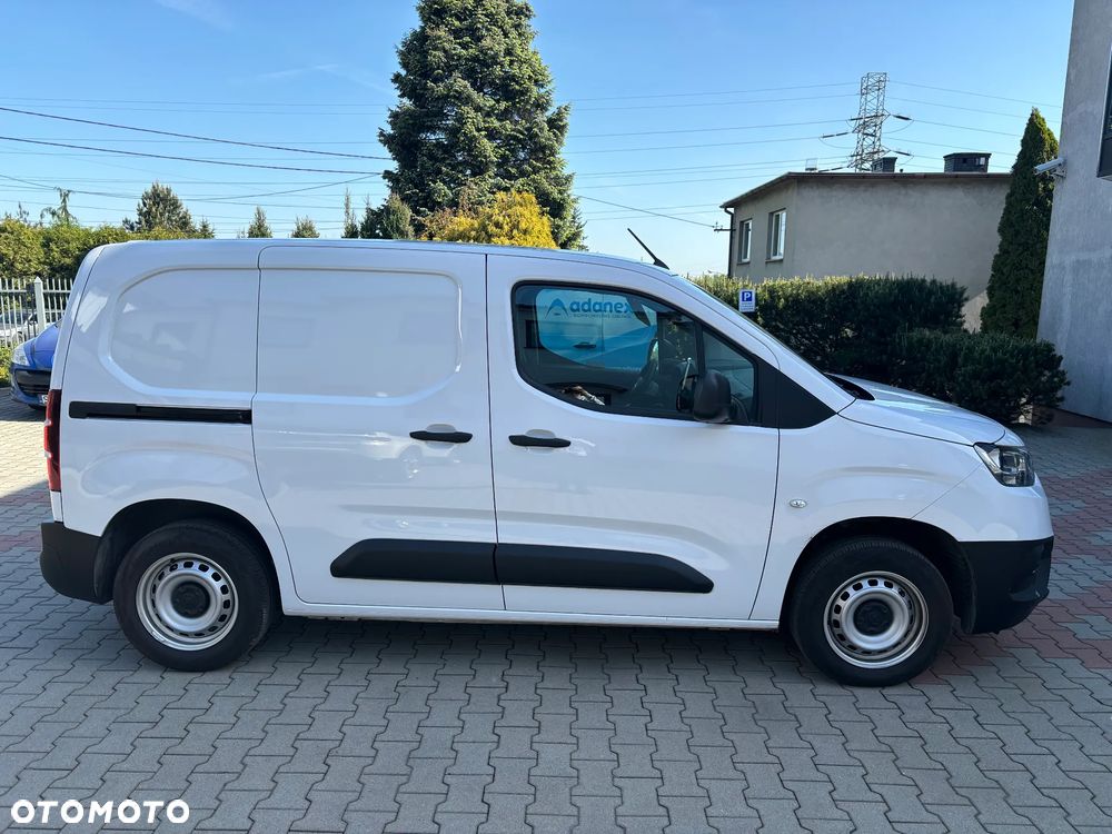 Toyota Proace City - 4