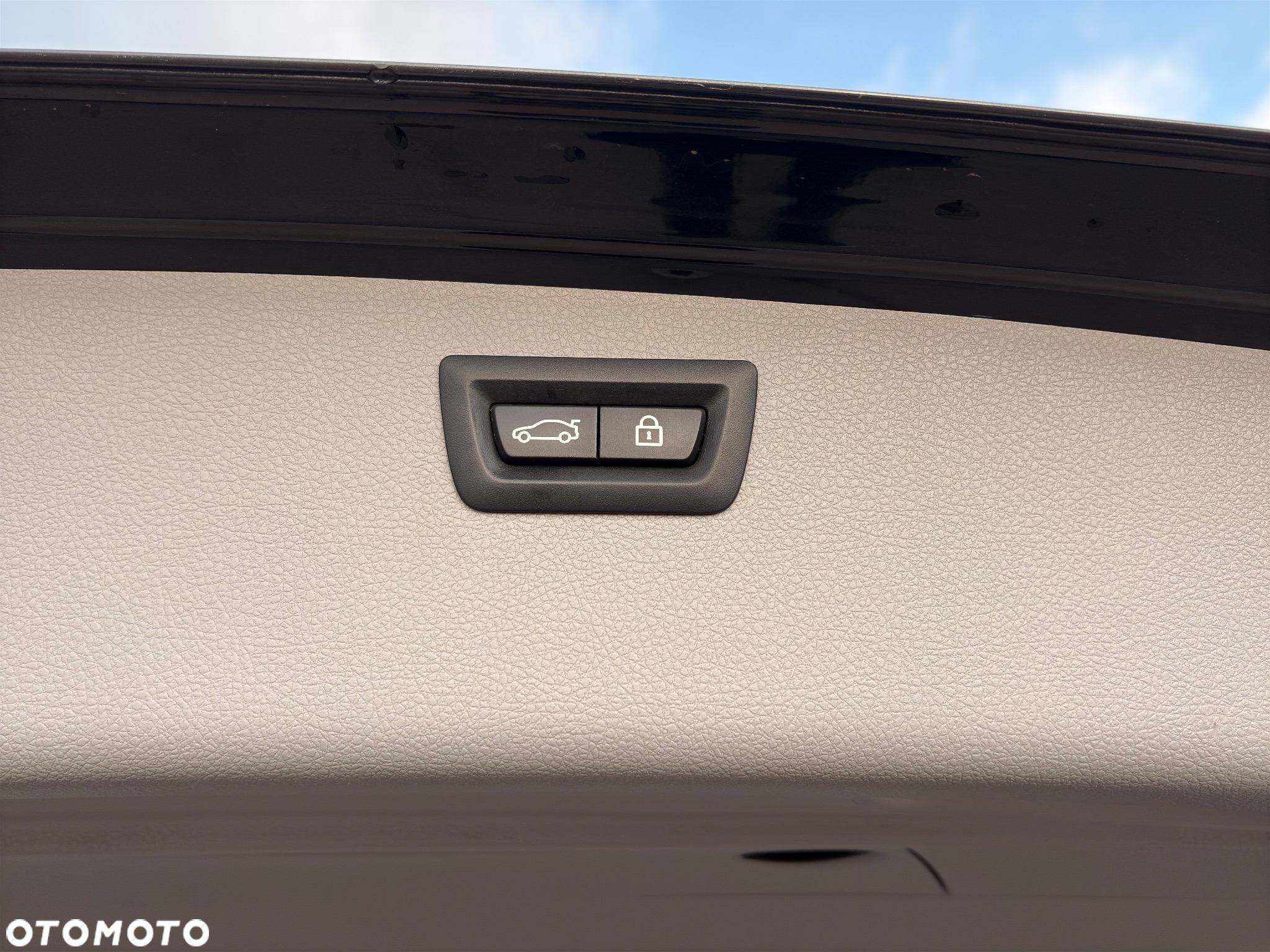 BMW Seria 3 320d Luxury Line - 17