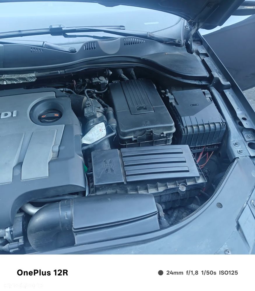 Volkswagen Passat Variant 1.6 TDI BlueMotion - 3