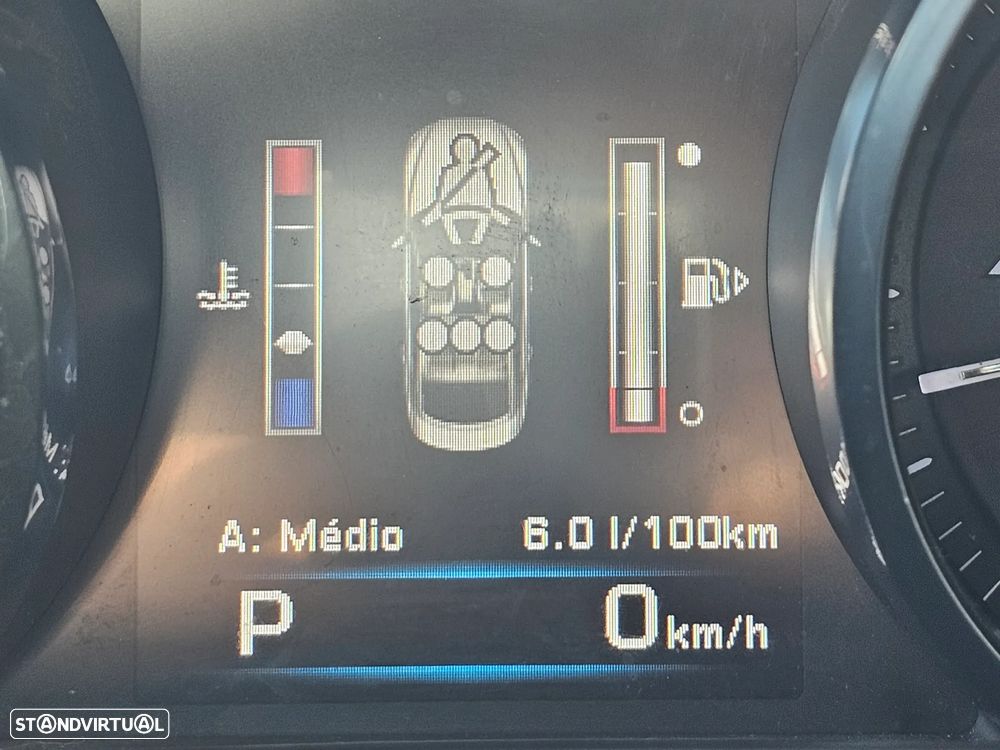 Jaguar XE 20d AWD Aut. R-Sport - 10