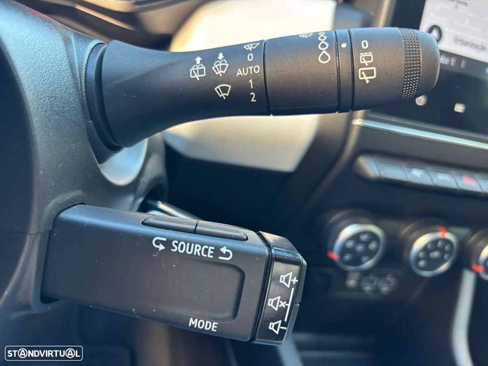 Renault Clio 1.5 Blue dCi Evolution - 26