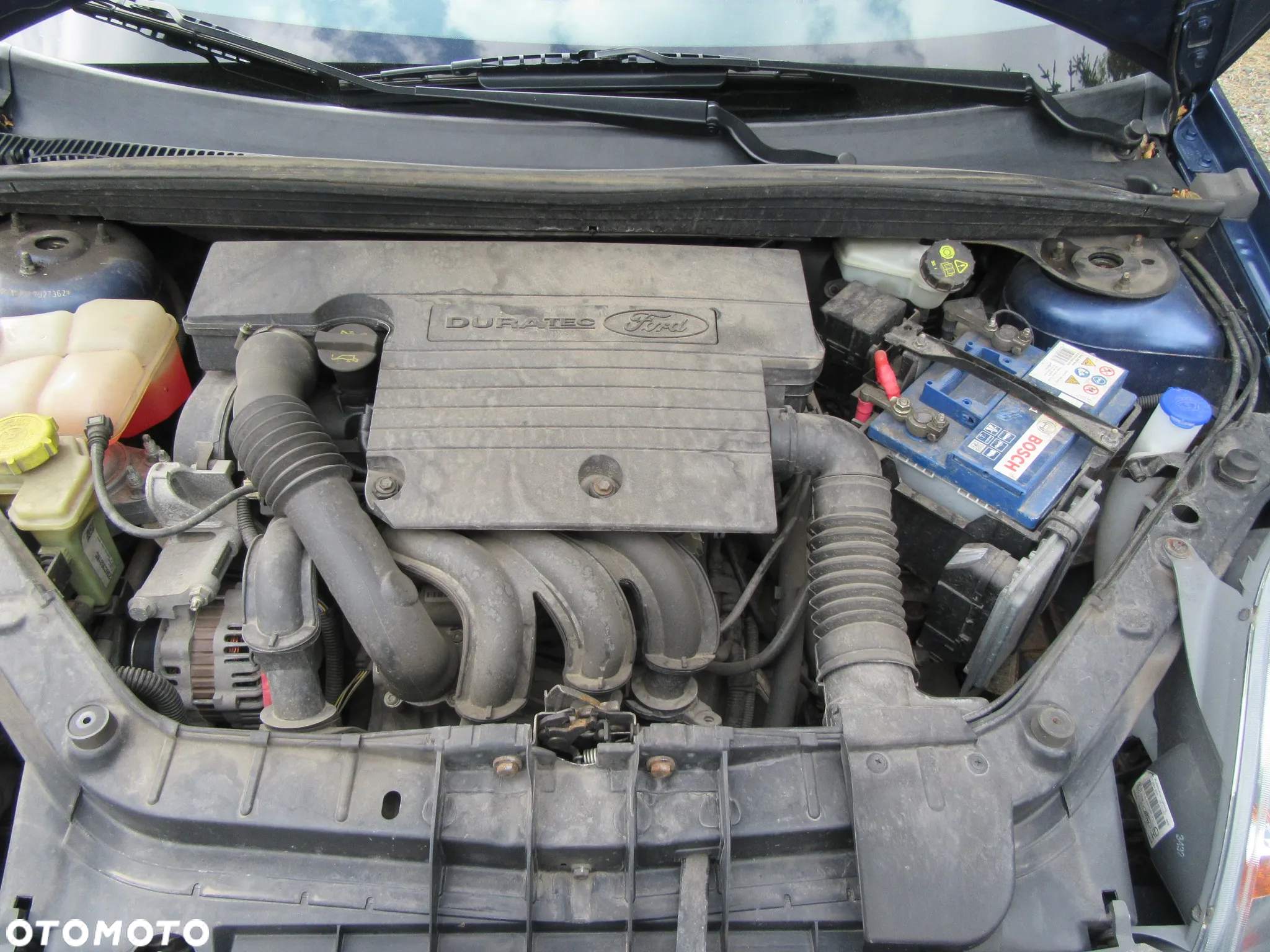 Ford Fiesta 1.4 Fun X - 16