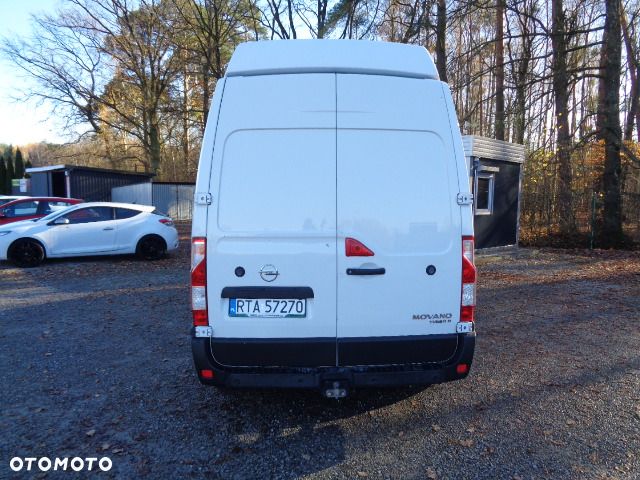 Opel MOVANO - 5