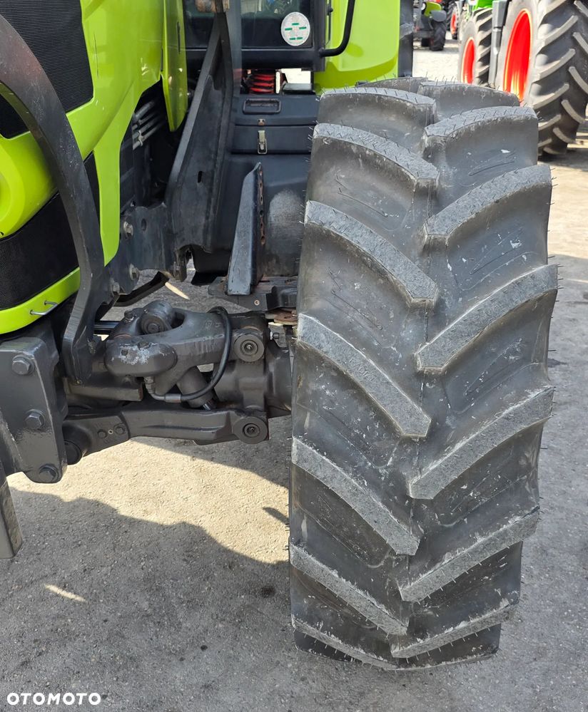 Claas Arion 610 Cis - 24