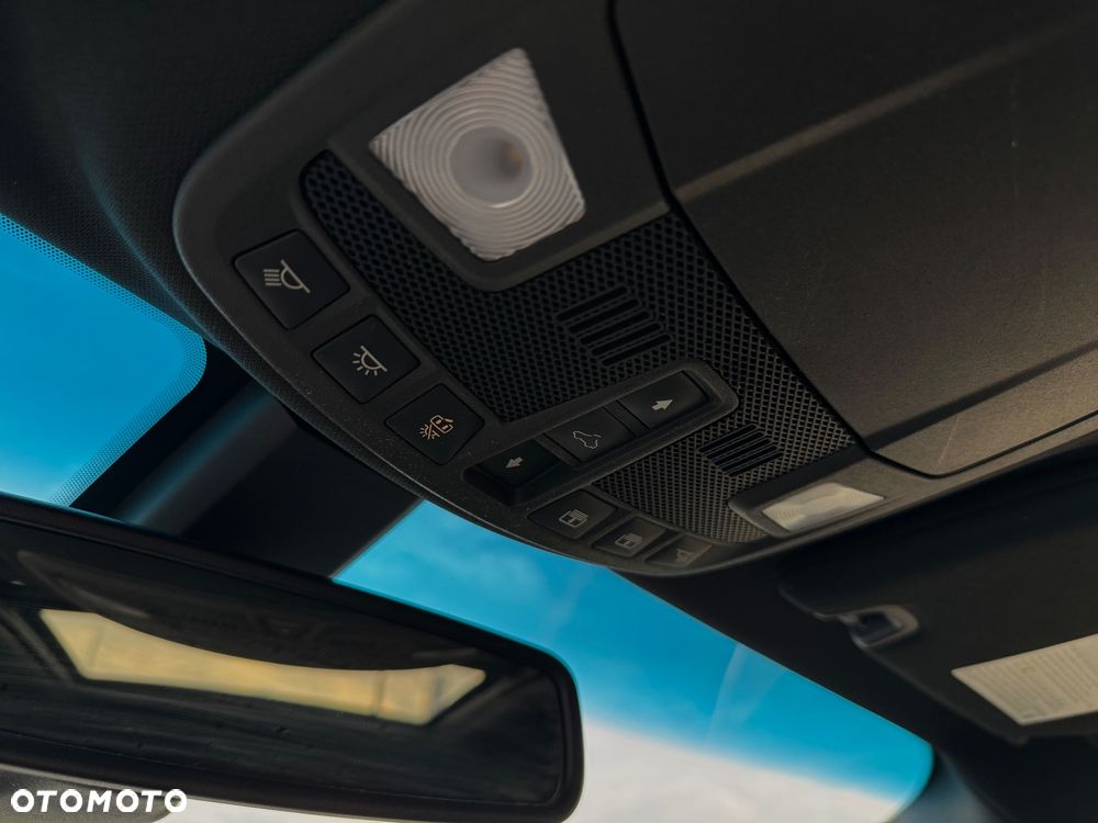 Lincoln MKX - 22