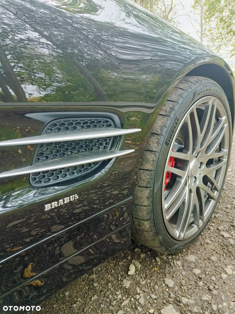 Mercedes-Benz SL - 9