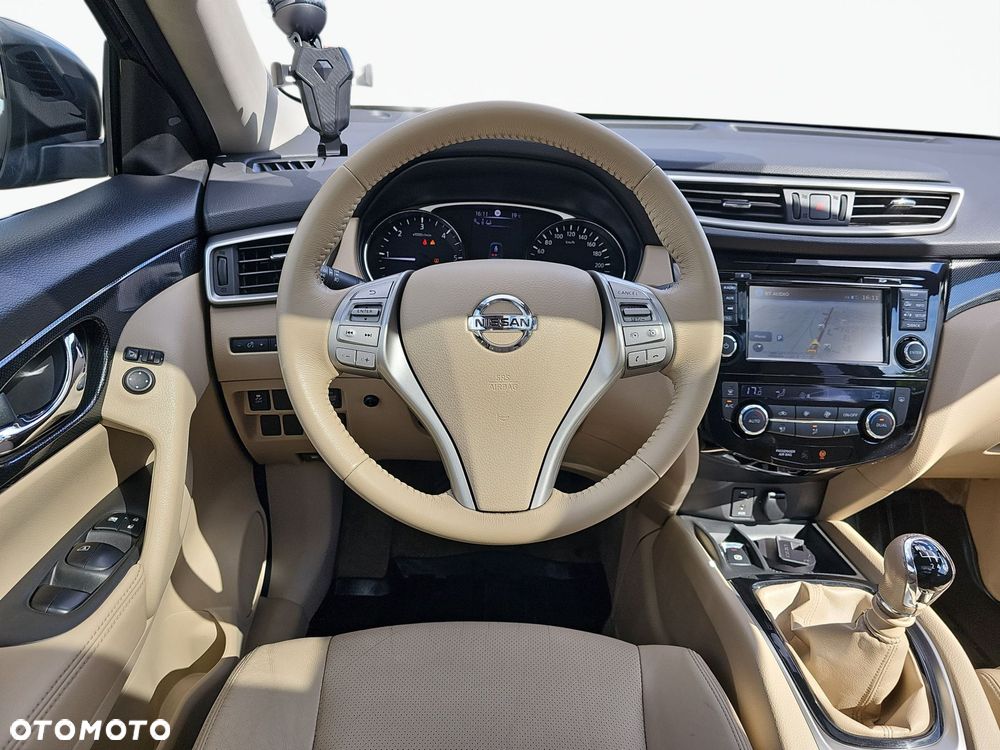 Nissan X-Trail - 13