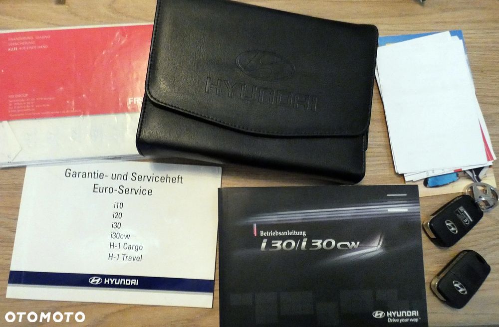 Hyundai i30 1.4 Classic - 36