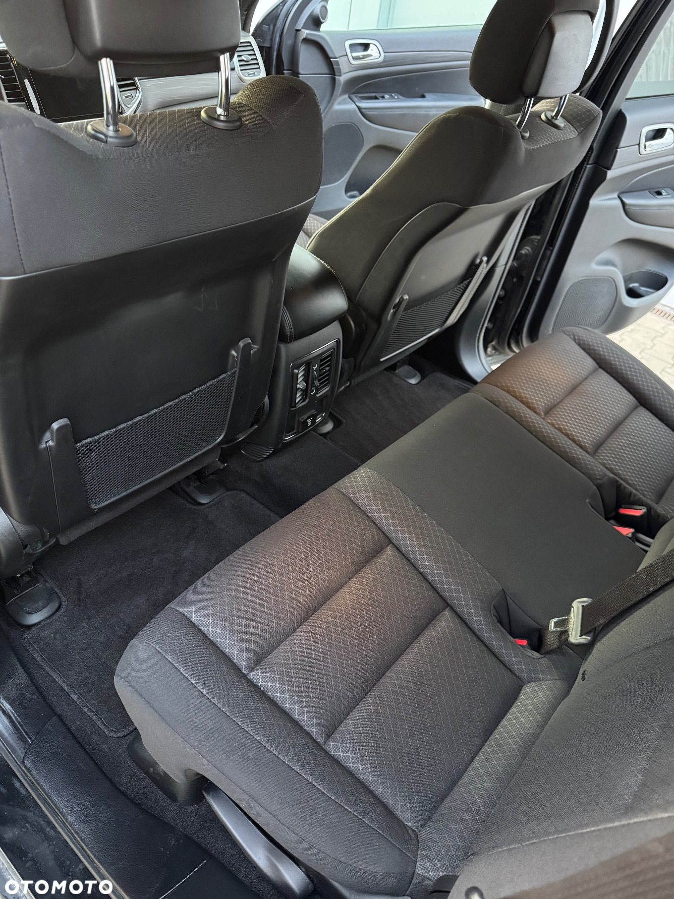 Jeep Grand Cherokee 3.6 V6 Trailhawk - 18
