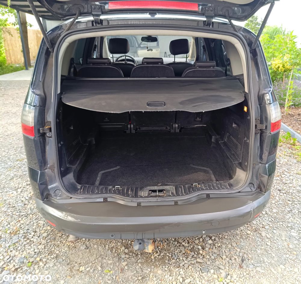 Ford S-Max 1.8 TDCi Titanium - 7