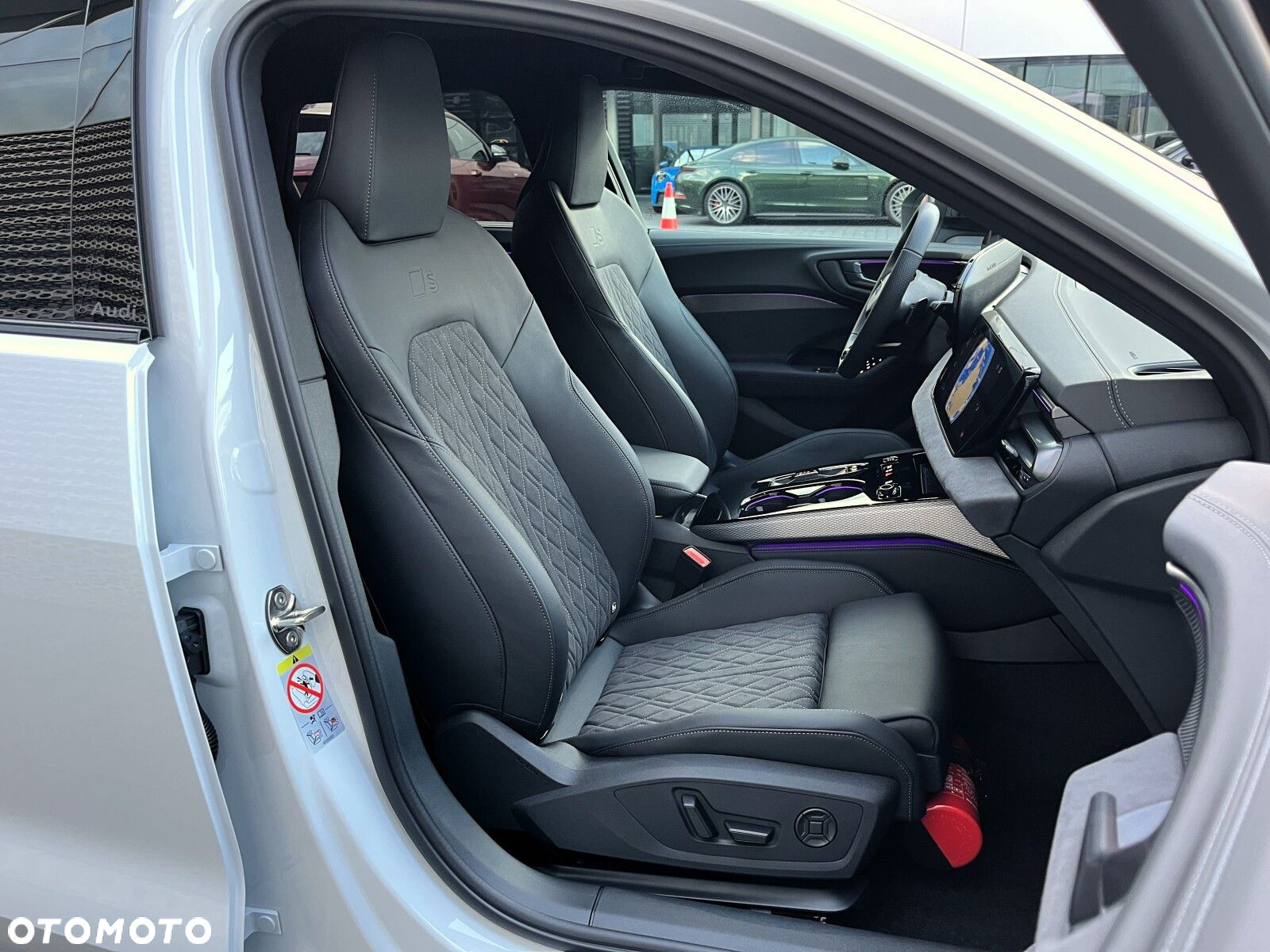 Audi A5 Avant TFSI Quattro S tronic - 28
