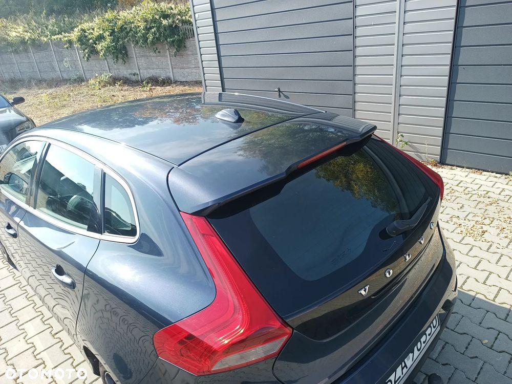 Volvo V40 - 3