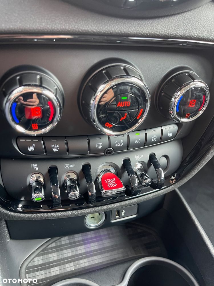MINI Clubman Cooper S ALL4 - 11