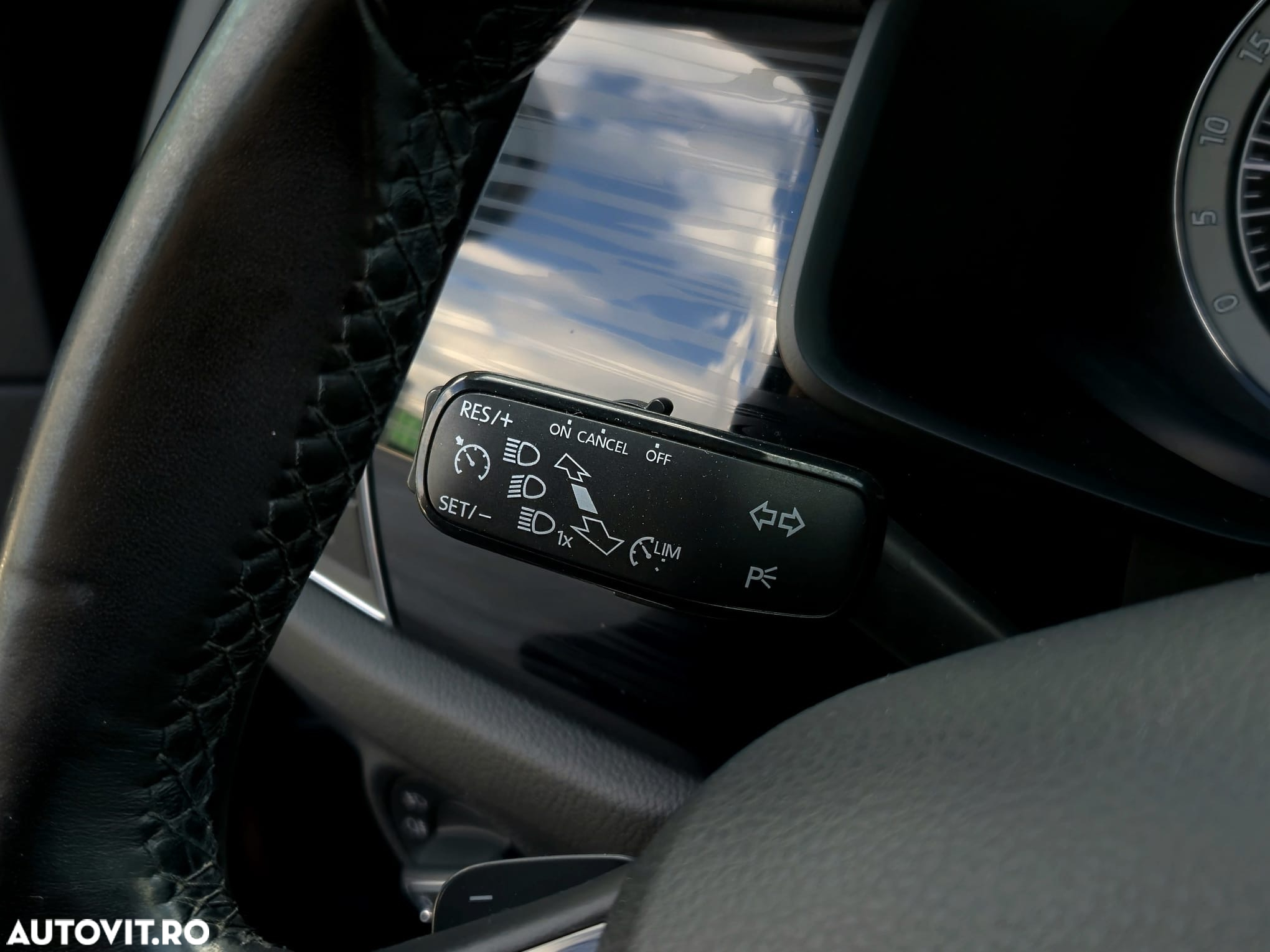 Skoda Kodiaq 2.0 TDI 4X4 DSG Style - 31