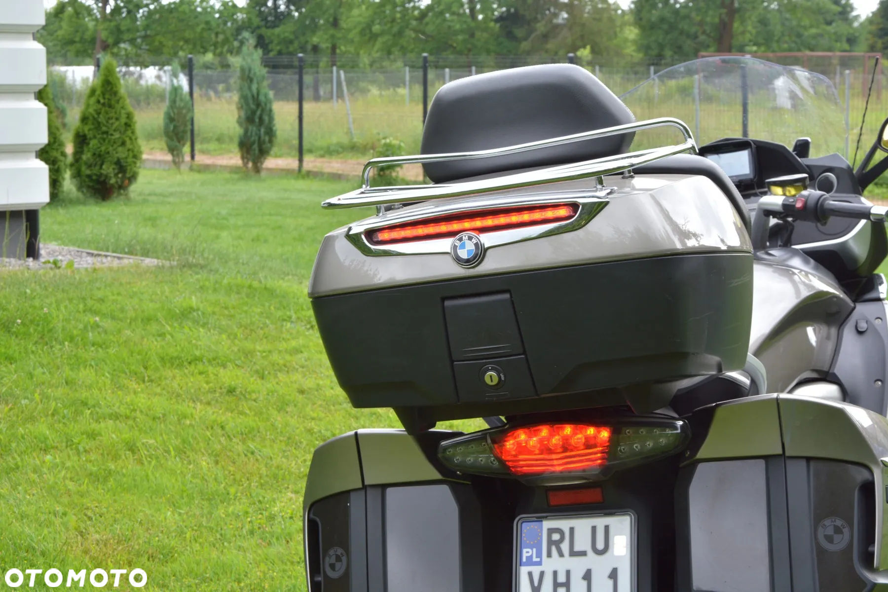 BMW K - 13
