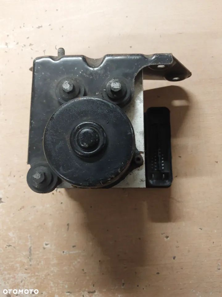 Sterownik pompa Abs vw t5 7H0614111 - 1