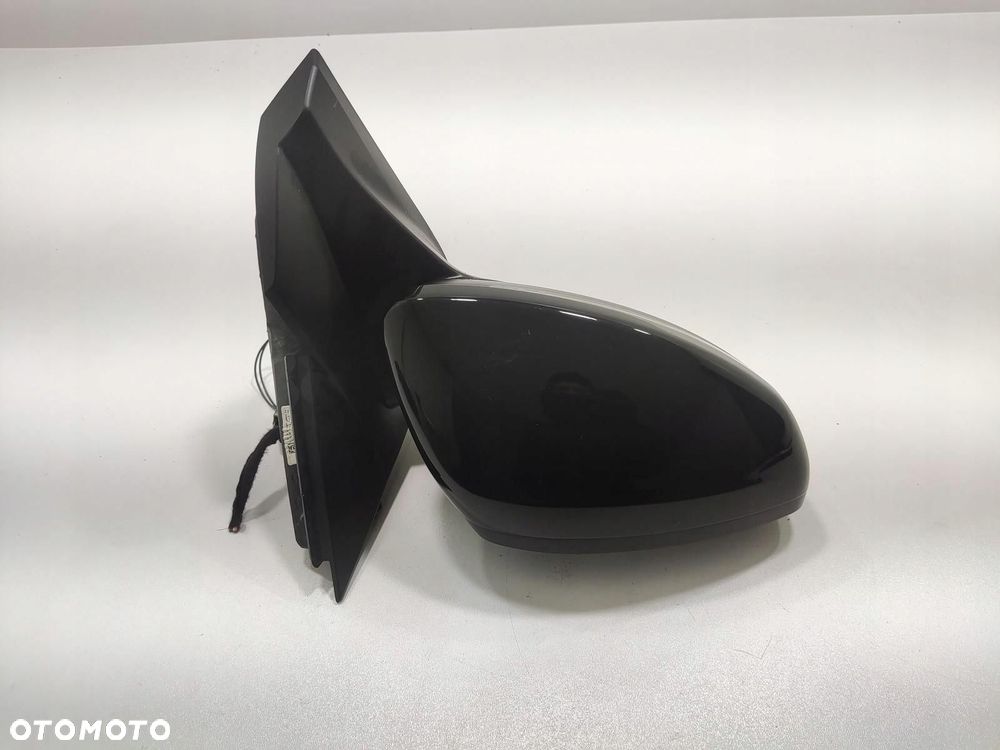 LUSTERKO PRAWE ELEKTRYCZNE PEUGEOT 2008 II 2019-2025 10 + 2 KABLE EUROPA - 4