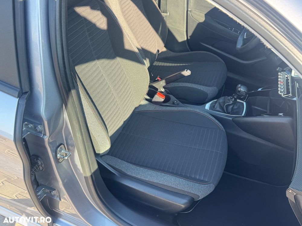 Peugeot 208 1.5 BlueHDi STT Allure - 17