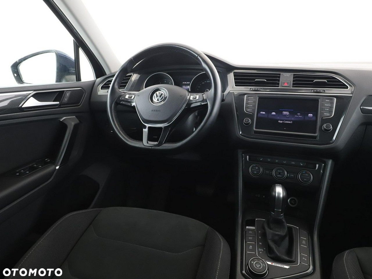 Volkswagen Tiguan 2.0 TSI 4Motion (BlueMotion Technology) DSG Highline - 16