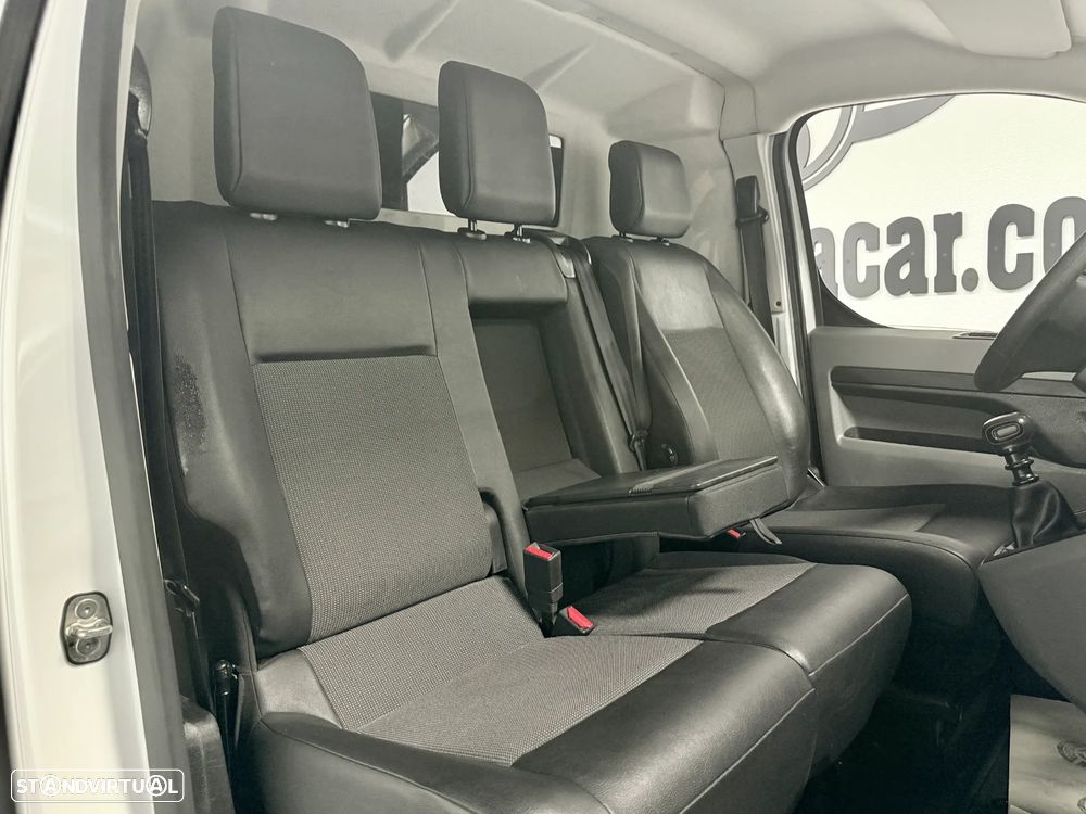 Peugeot Expert Premium L3H1 TwinCab Confort Plus - 14